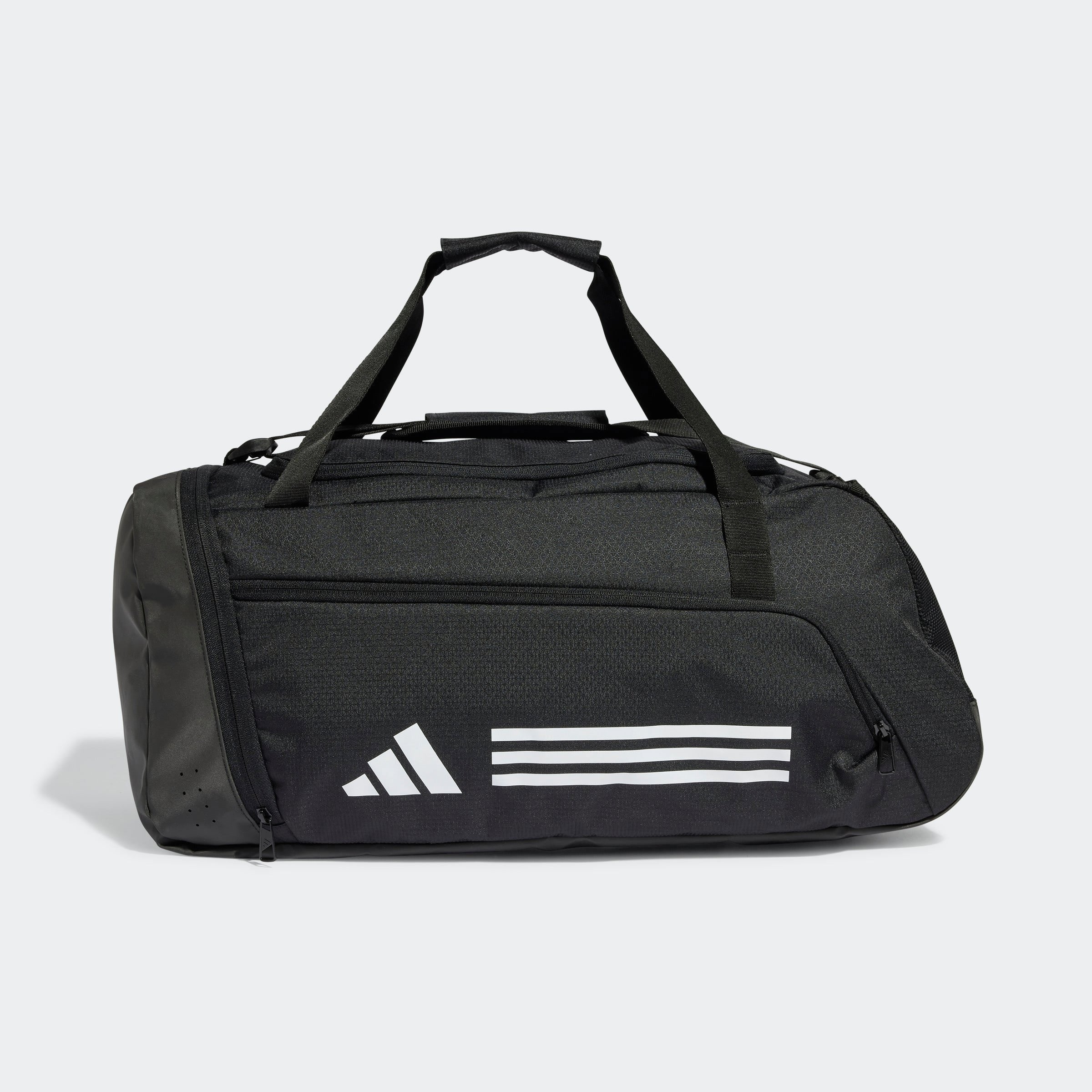 Tr Duffle Adults Unisex Black