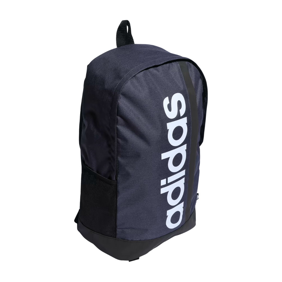 Essentials Linear Backpack Adults Unisex Blue