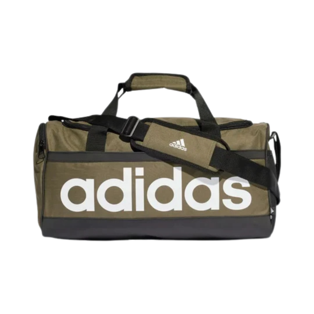 Essentials Linear Duffel Bag Medium Adults Unisex Multicolor