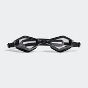 Ripstr Starter Adults Unisex  Swim Goggles Black