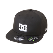 Empire Fielder R Adults Male Caps Black
