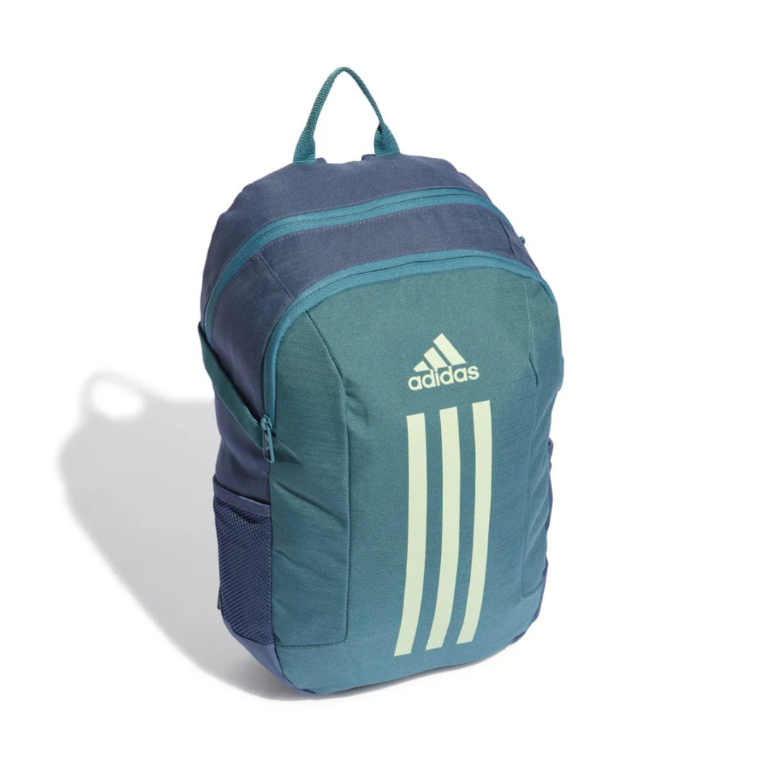 Power Backpack Kids Unisex Blue