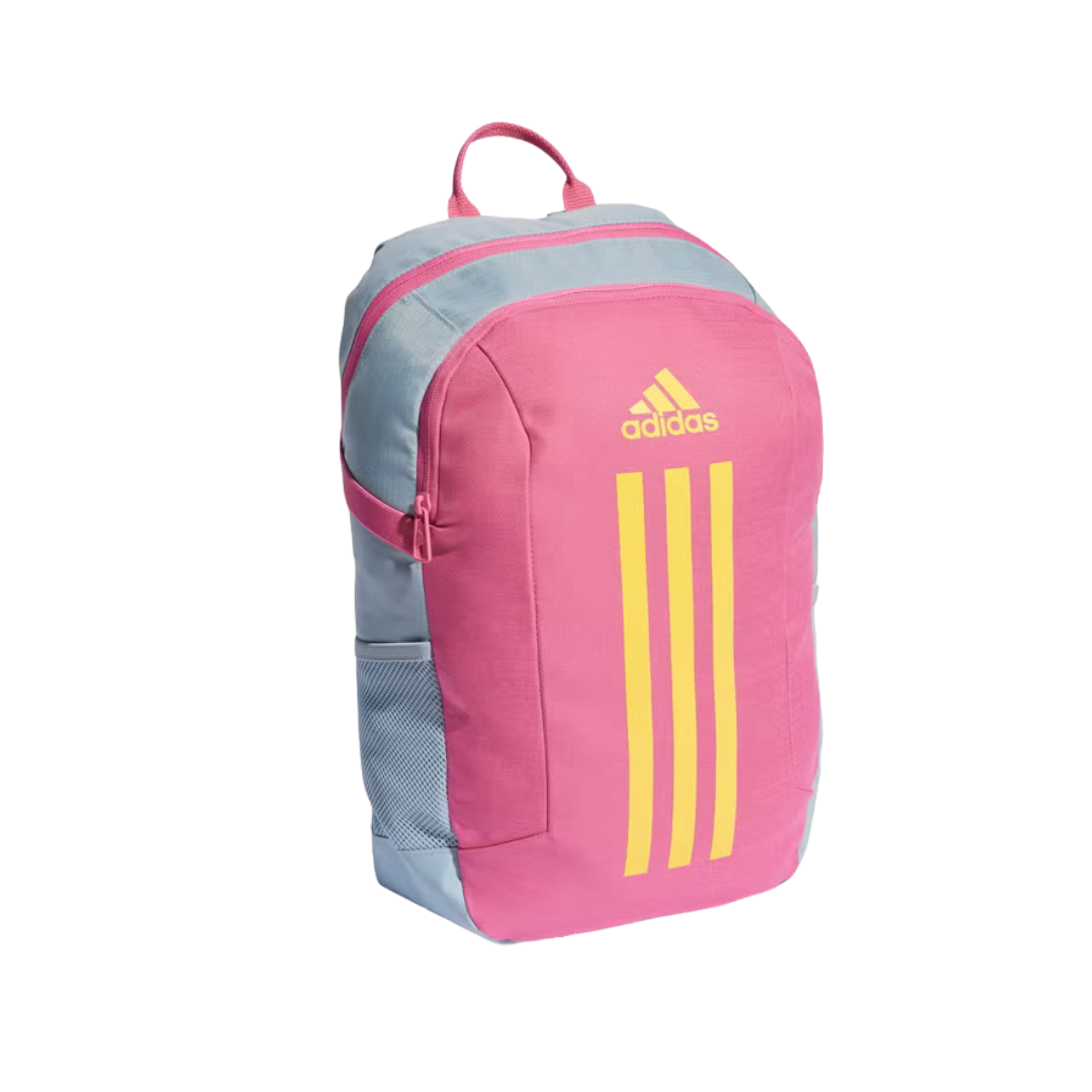 Power Backpack Kids Unisex Multicolor