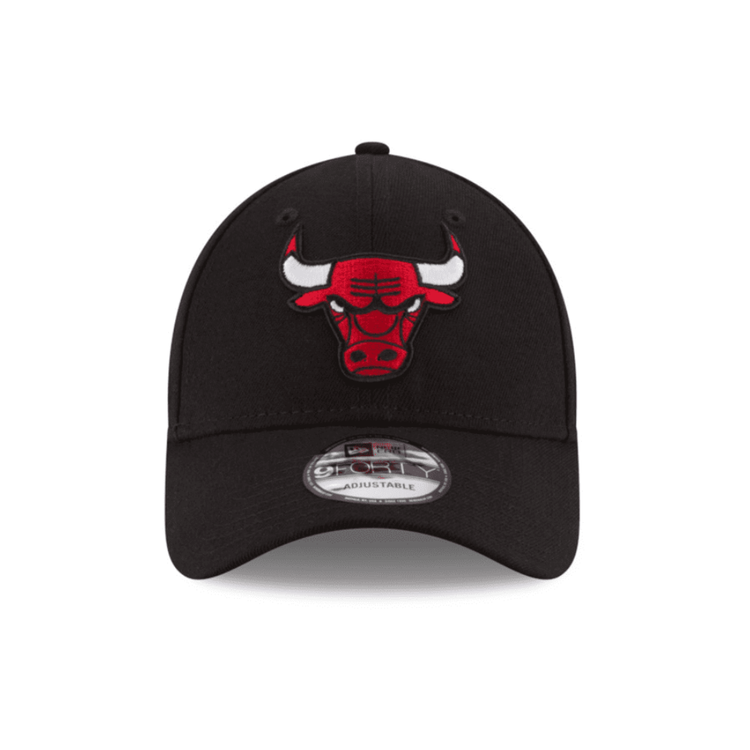 NBA 59FIFTY Chibul Adults Male Caps Black