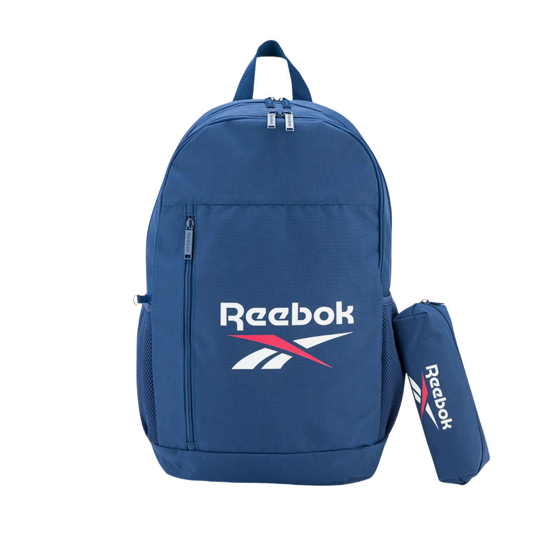 Mochila Ashland Negro Adults Unisex Backpack Blue