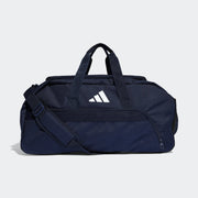 Tiro Duffle Adults Unisex Navy