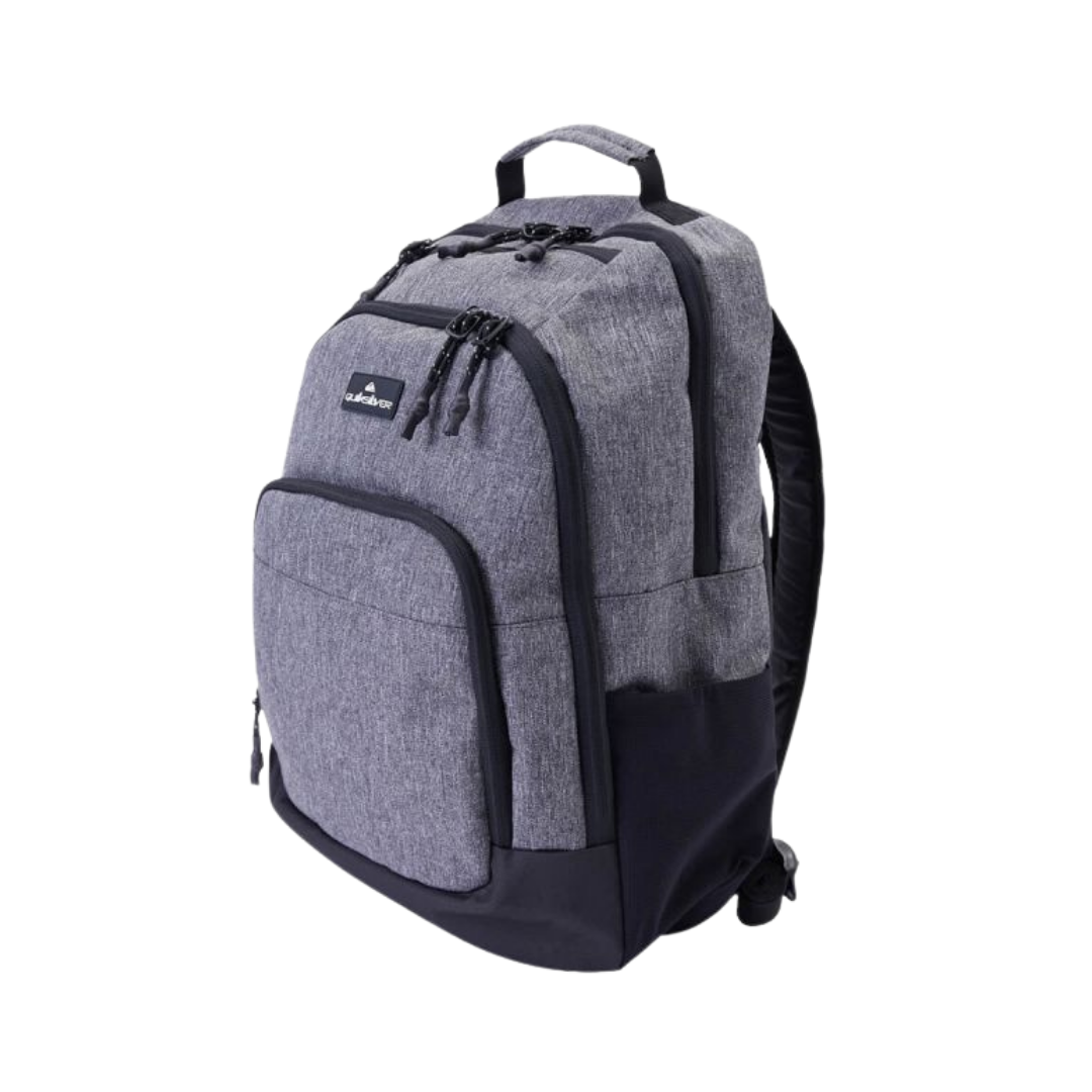 1969 Special All Ages Male Backpack Grey