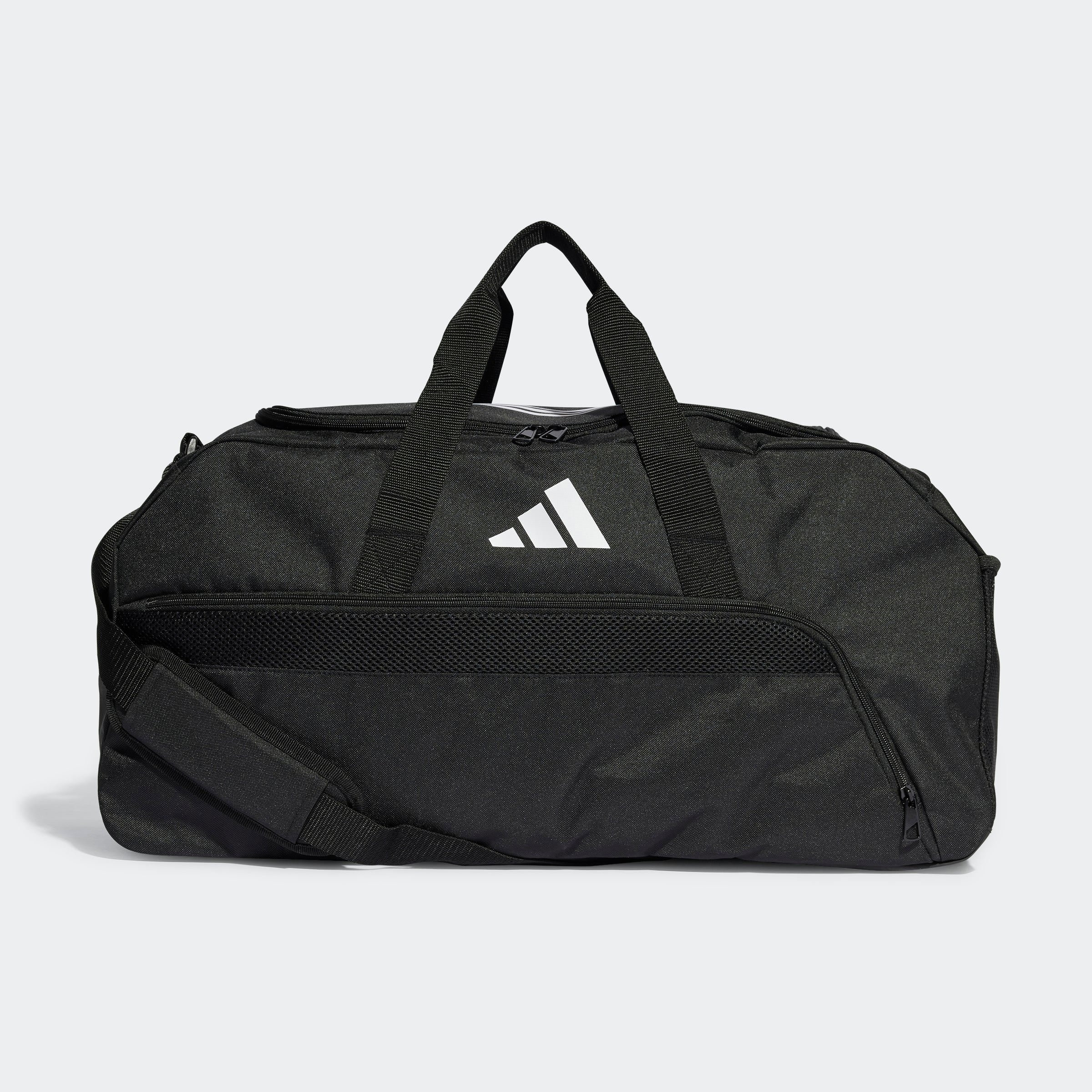 Tiro Duffle Adults Unisex Black