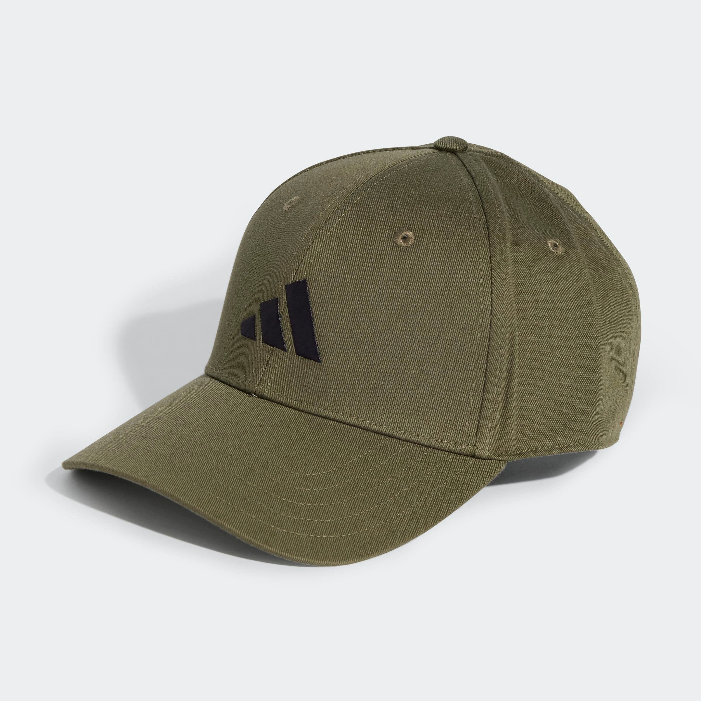 Bb Cap Cot Nl Adults  Unisex  Caps Olive