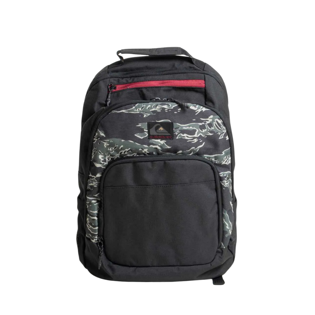 1969 Special Male All Ages Backpack Dark Grey