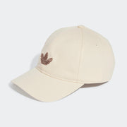 Baseb Class Tre Adults Unisex Caps White