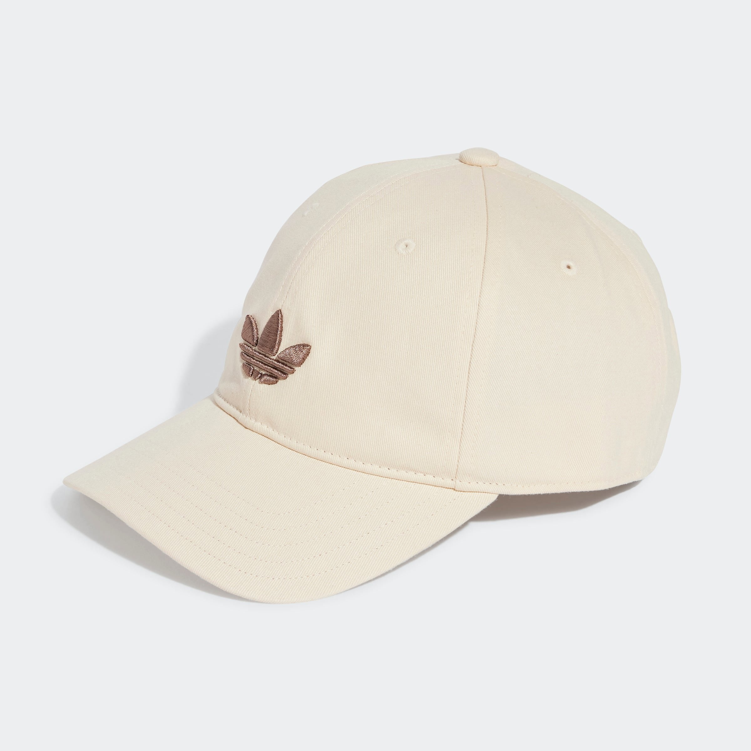 Baseb Class Tre Adults Unisex Caps White