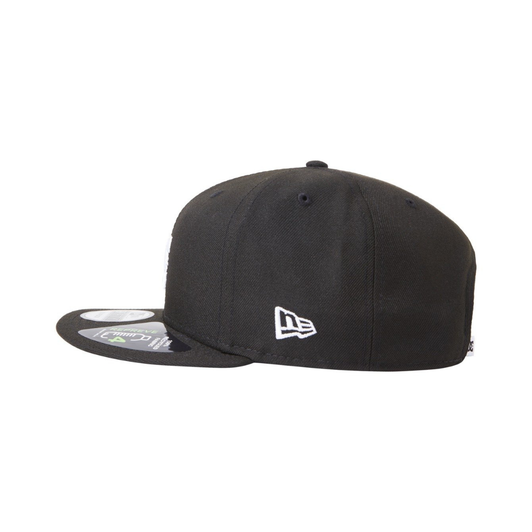 Empire Fielder R Adults Male Caps Black