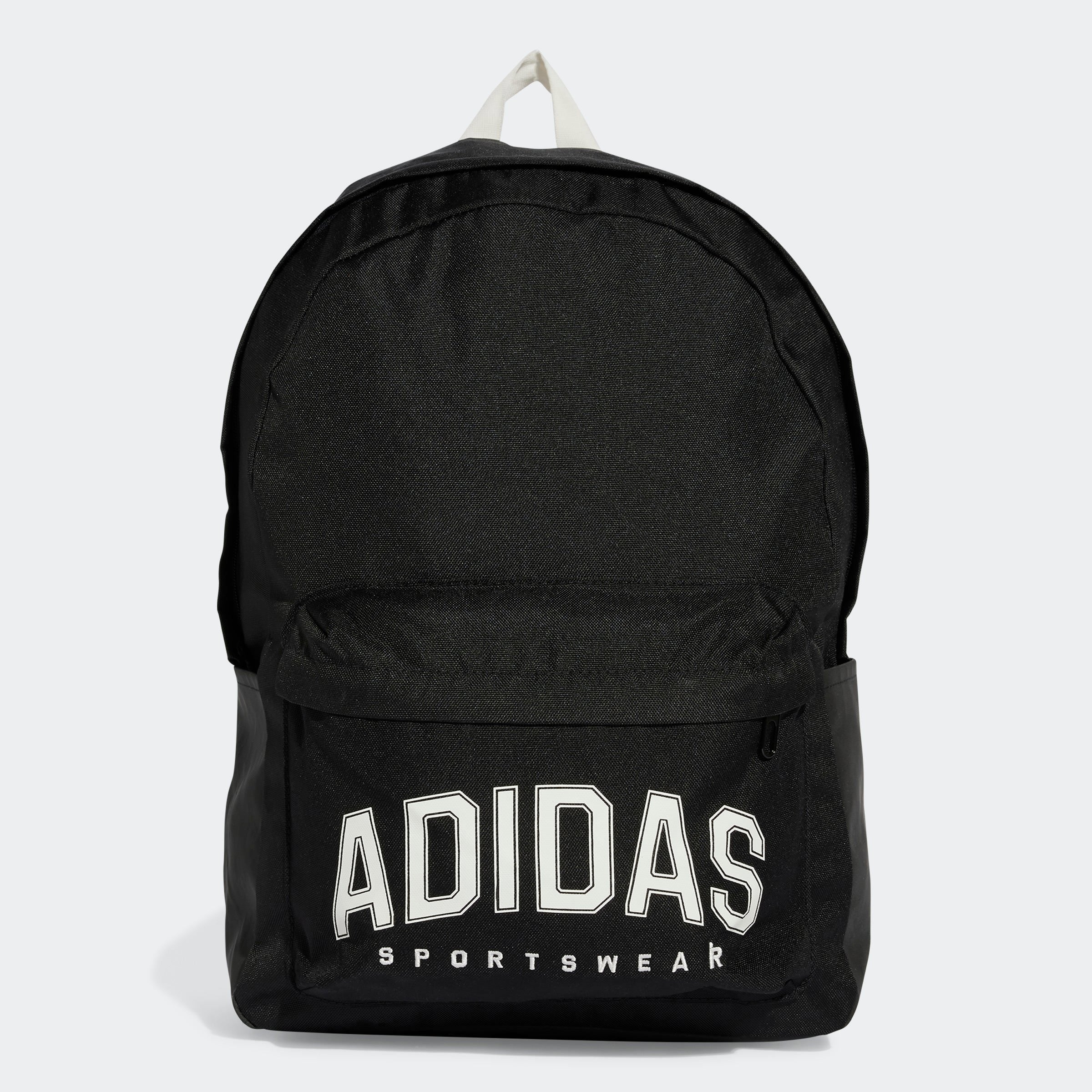 Cl Bpk Var Pr Adults  Unisex  Backpack Black