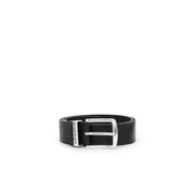 B-Visible Adults Male Belts Black