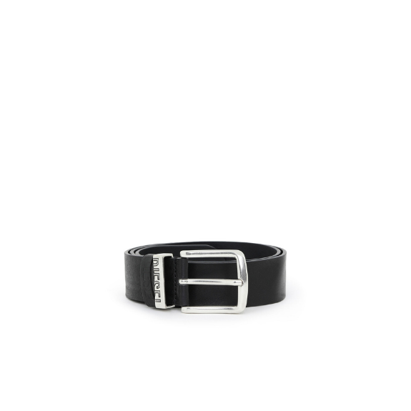 B-Visible Adults Male Belts Black