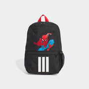 Lk Mrvl Sm Kids Unisex Backpack Black