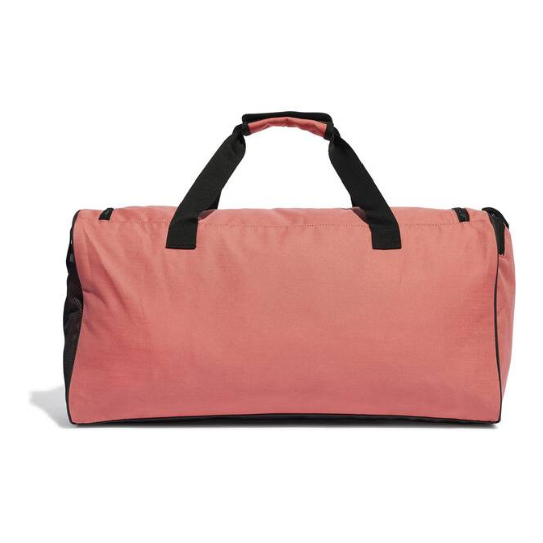 Essentials Linear Duffel Bag Medium Adults Unisex Multicolor