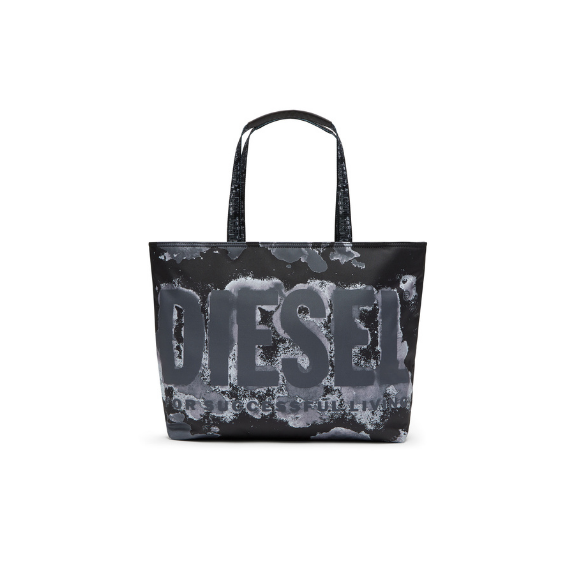 Rave Tote Ns X Adults Female Black