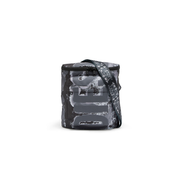 Rave Crossbody Bag X Adults Unisex Black