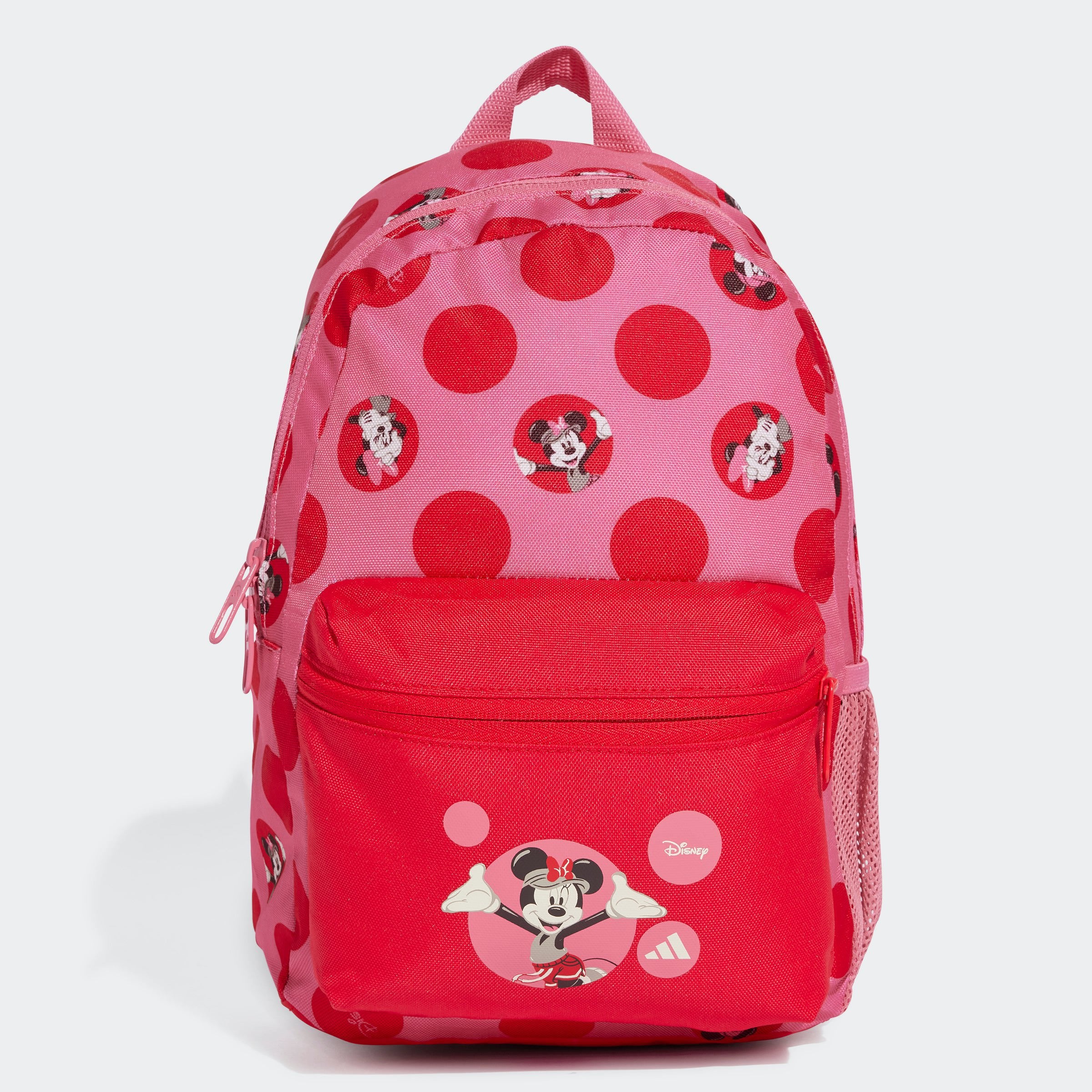 Lk Dy Mi Backpack Kids Female Pink