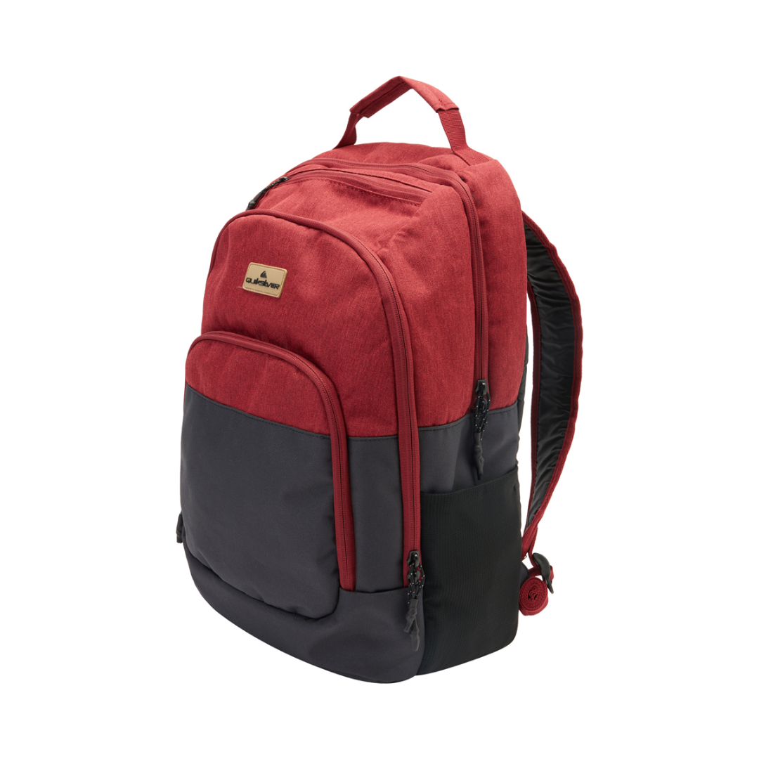 1969 Special Junior Male Backpack Burgundy