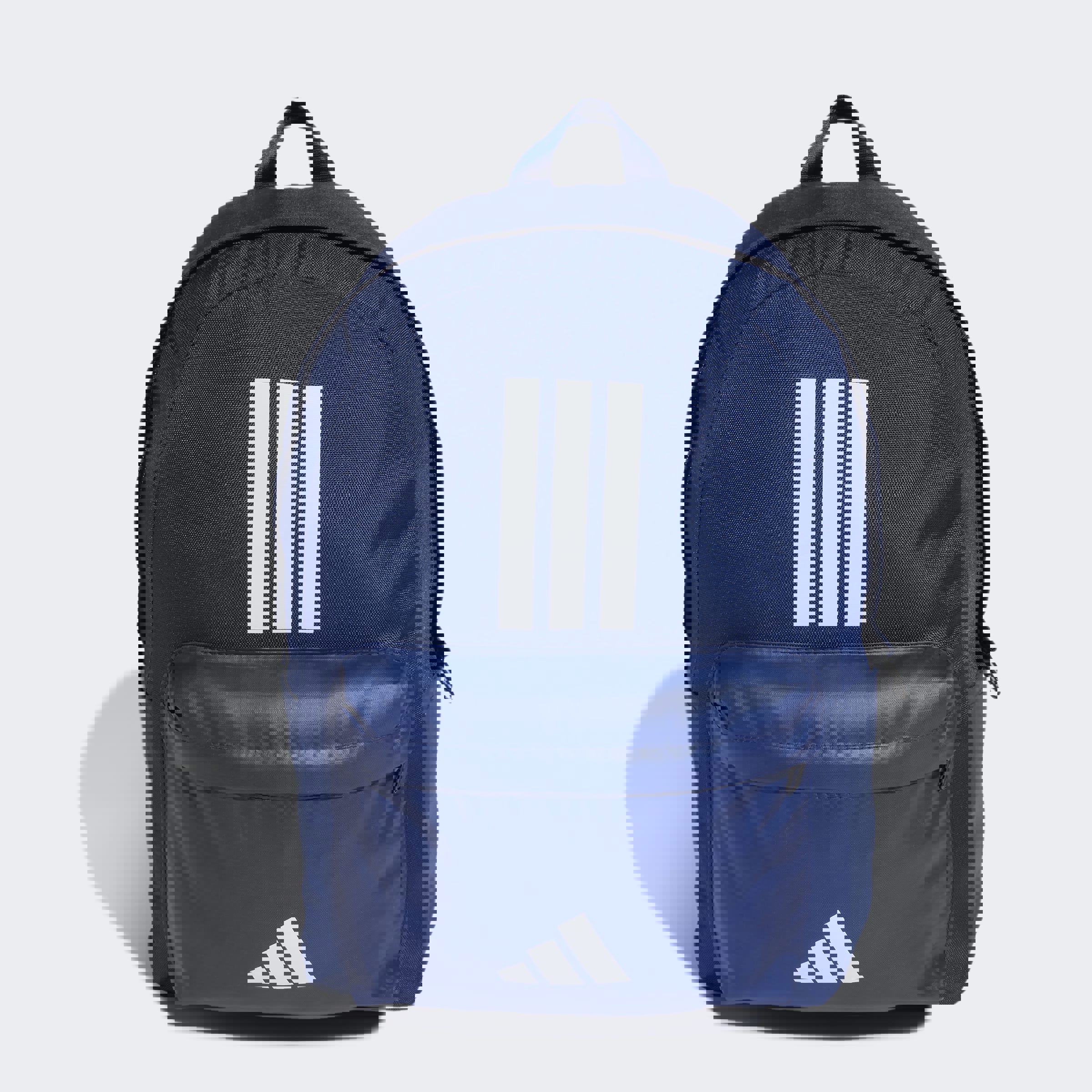 Clsc Bars 3S Adults Unisex Backpack Blue