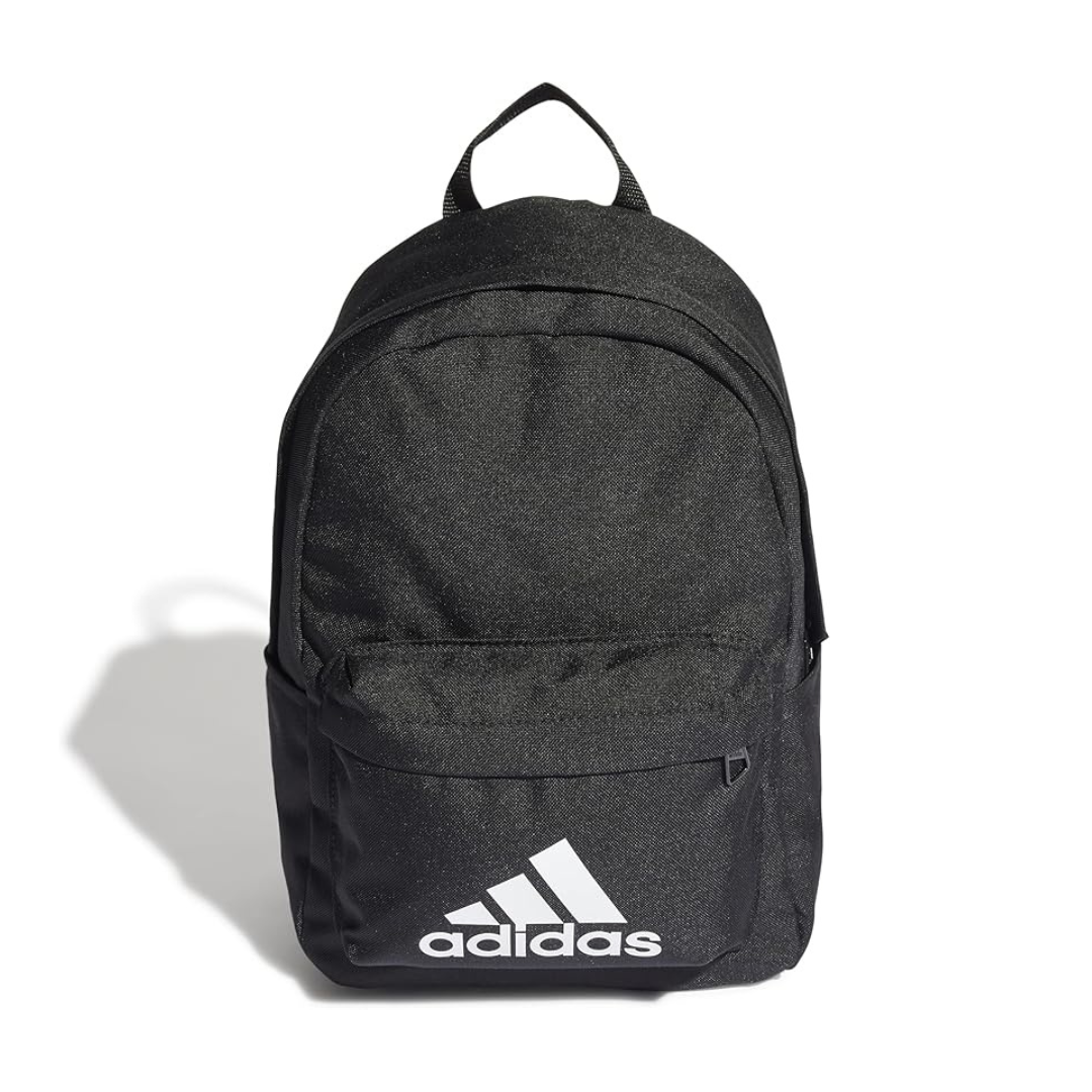 Backpack Kids Black Unisex