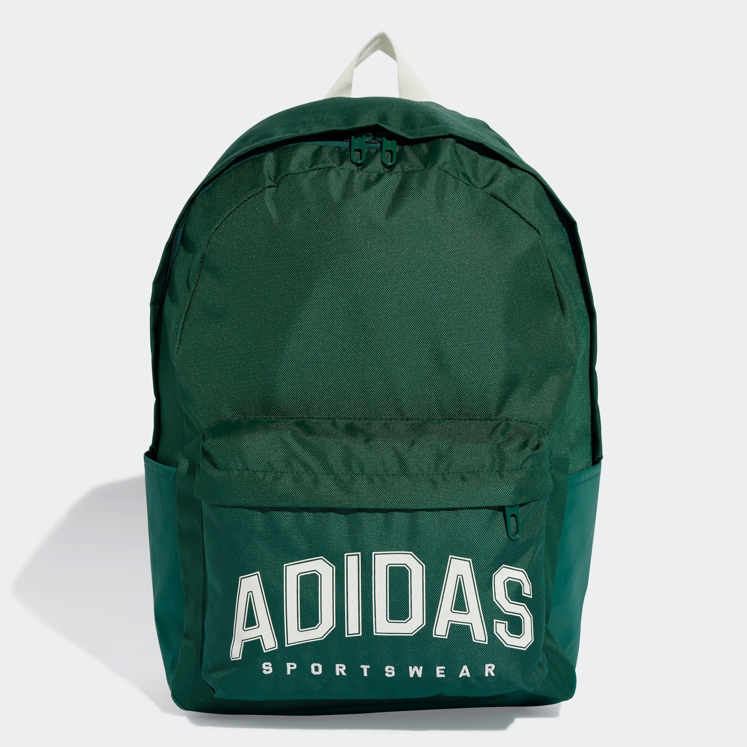 Cl Var Pr Adults Unisex Backpack Green