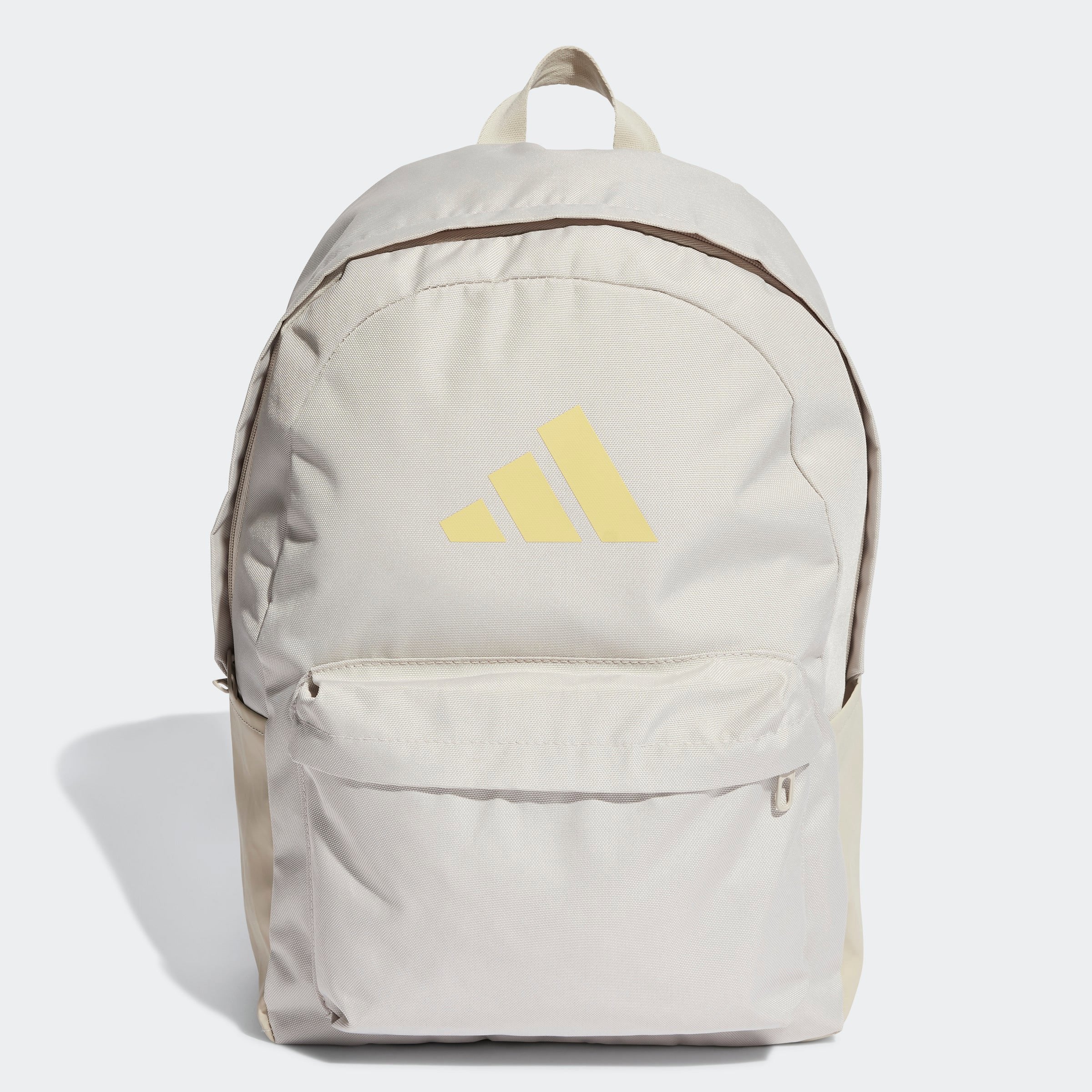 Clsc Bars Adults Unisex Backpack Yellow