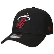 Miami Heat 9FORTY Adults Unisex Caps Multi