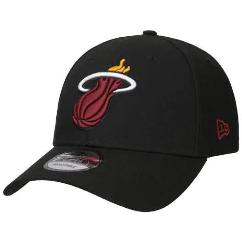 Miami Heat 9FORTY Adults Unisex Caps Multi