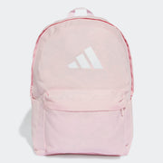Clsc Bars Backpack Adults Unisex Pink