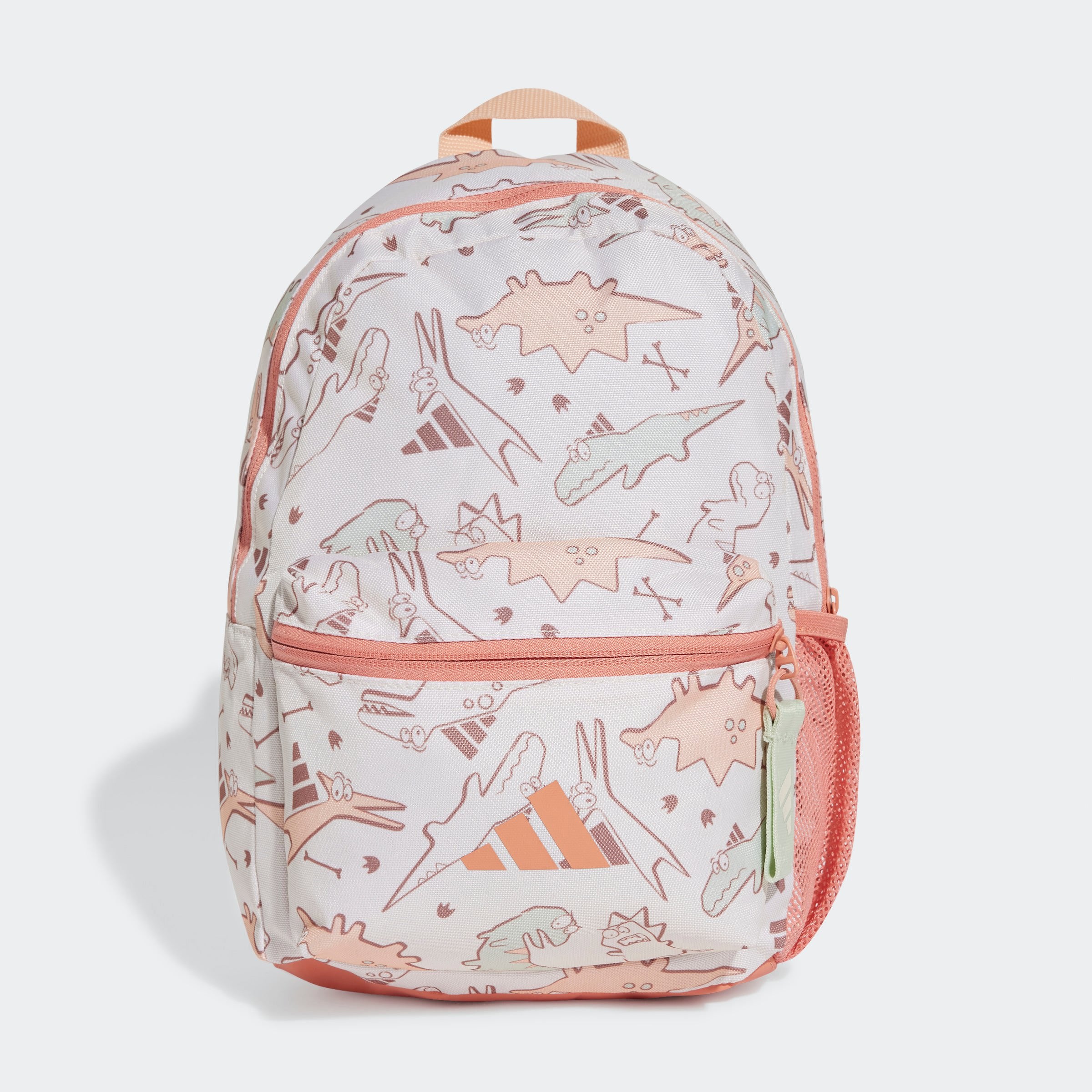 Lk Adrpt Backpack Kids Unisex Multicolor