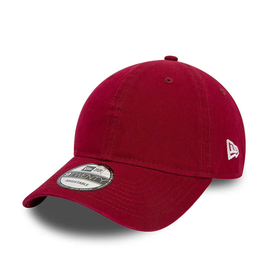 Herringbone 9TWENTY Adults Male Caps Red