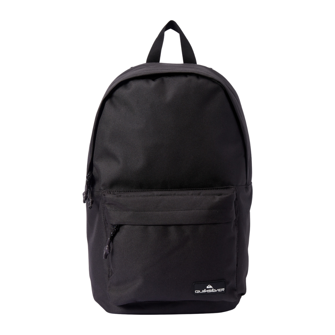 The Poster All Ages Male Backpack Black