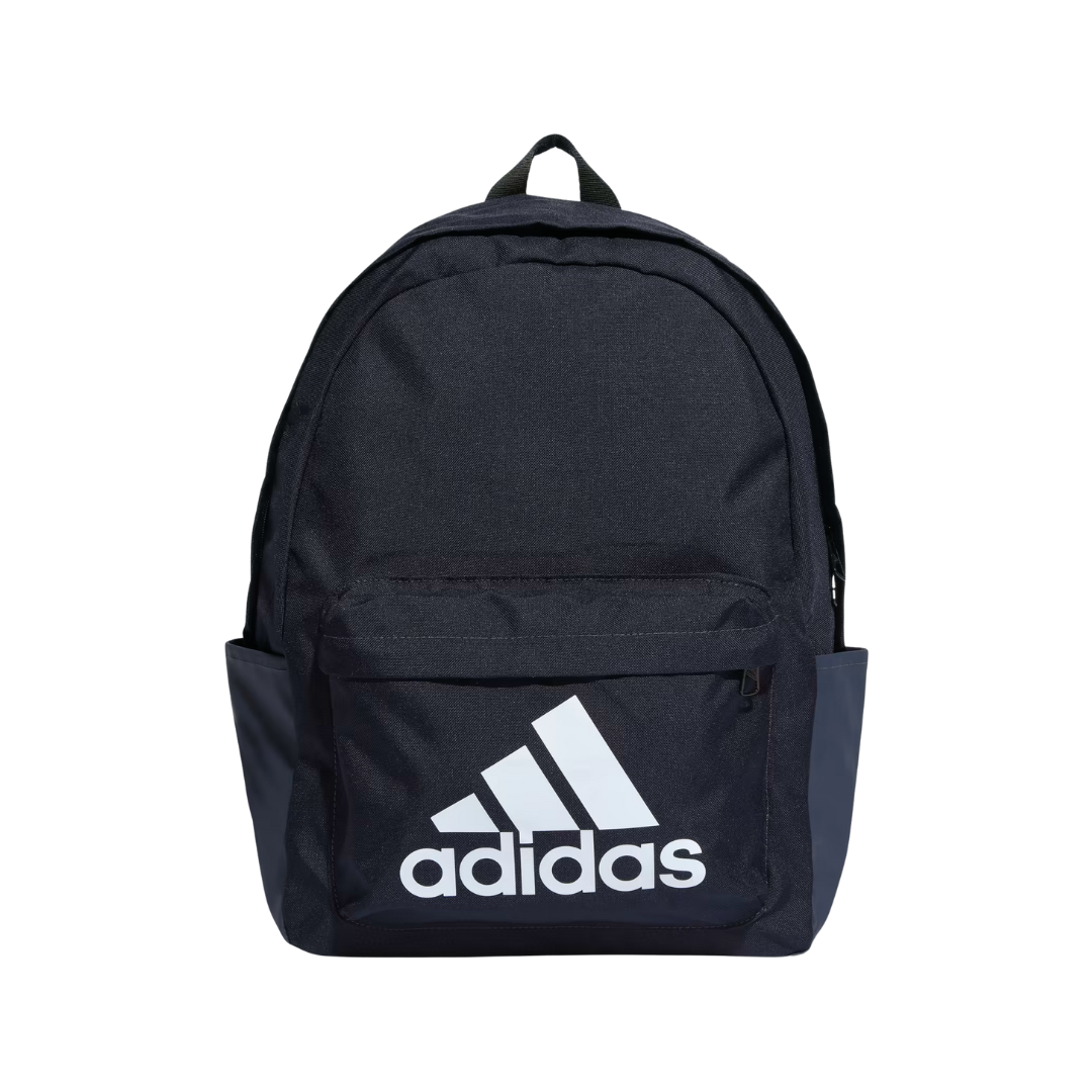 Classic Badge Of Sport Backpack Adults Unisex Black