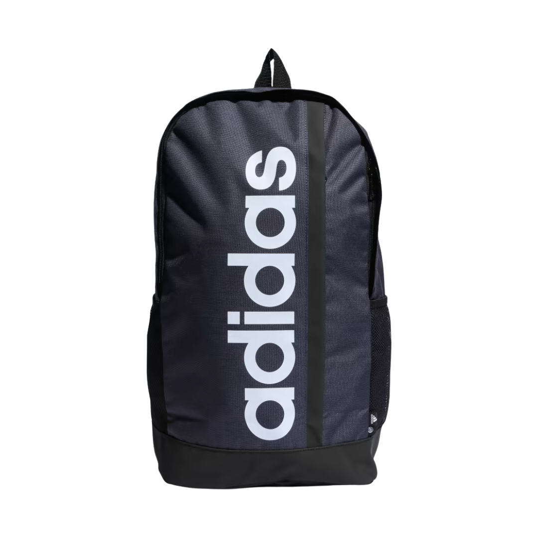 Essentials Linear Backpack Adults Unisex Blue