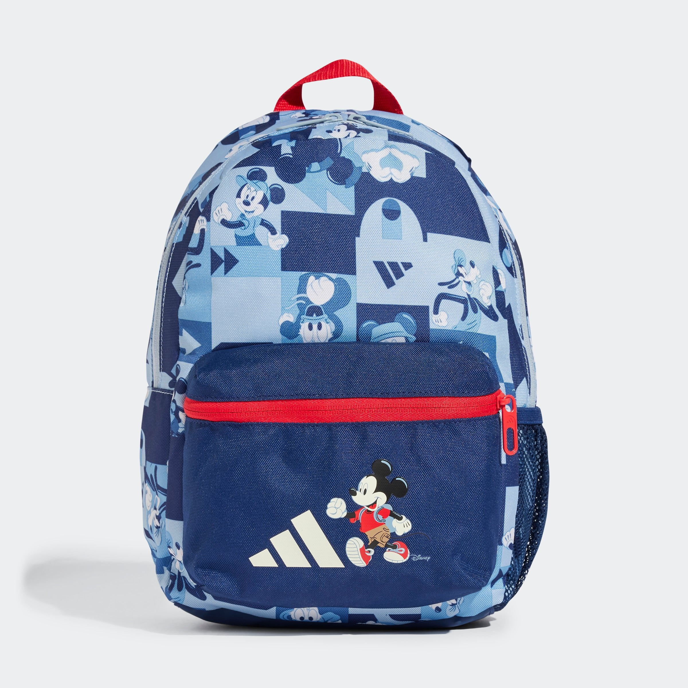 Lk Dy Mm Kids Unisex  Backpack Blue