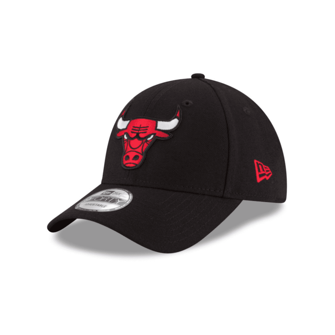 NBA 59FIFTY Chibul Adults Male Caps Black
