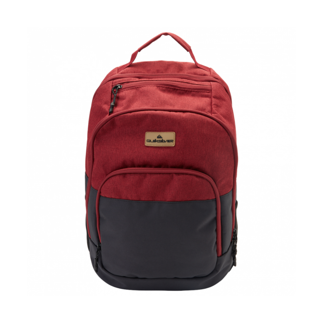 1969 Special Junior Male Backpack Burgundy