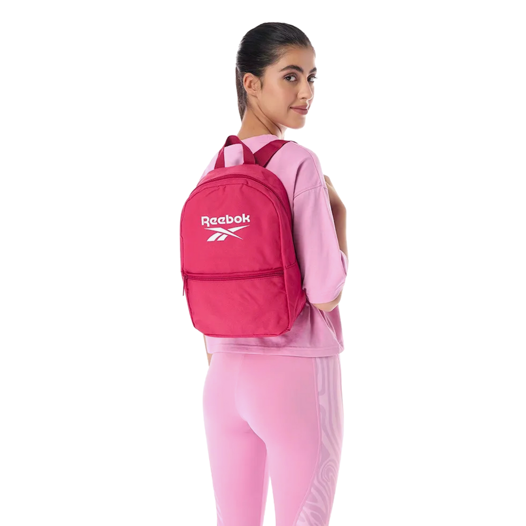 Mochila Ashland Rosa Adults Unisex Backpack Pink