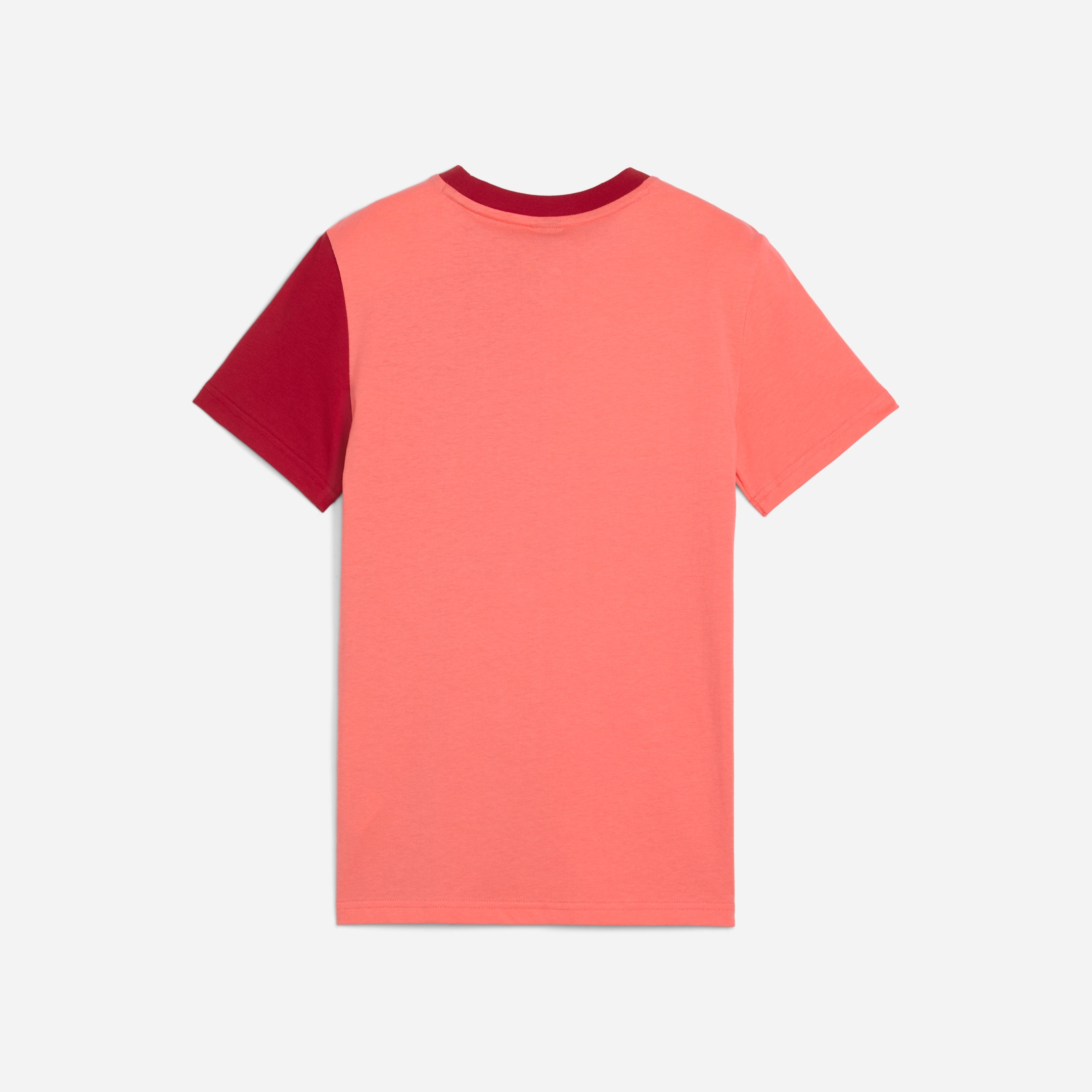 Ferrari Race kids T-Shirt Red