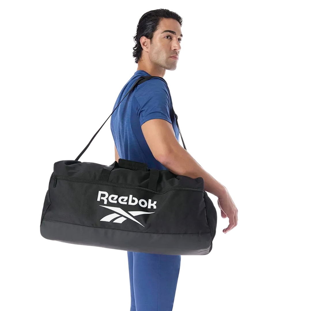 Bolsa De Deporte 65Cm Ashland Negro Adults Unisex Duffel Black
