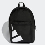 Clsc Bars Bts Adults Unisex Backpack Black
