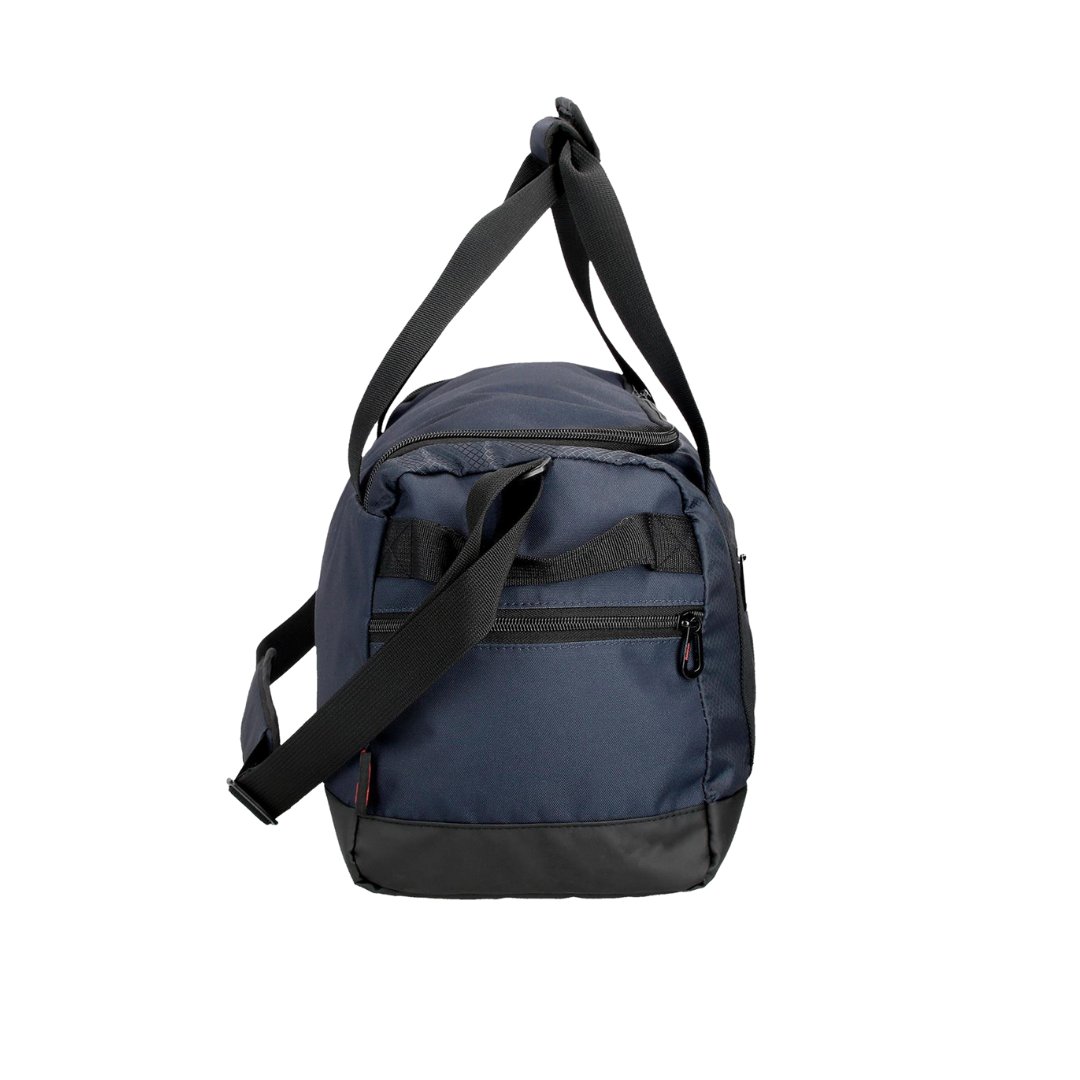 Bolsa De Deporte 40Cm Wayland Marino Adults Unisex Duffel Navy
