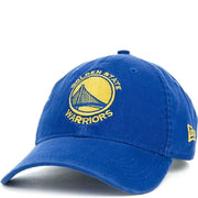 Golden State Warriors 9FORTY Adults Unisex Caps Blue