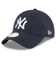 New York Yankees 9FORTY Adults Male Caps Navy