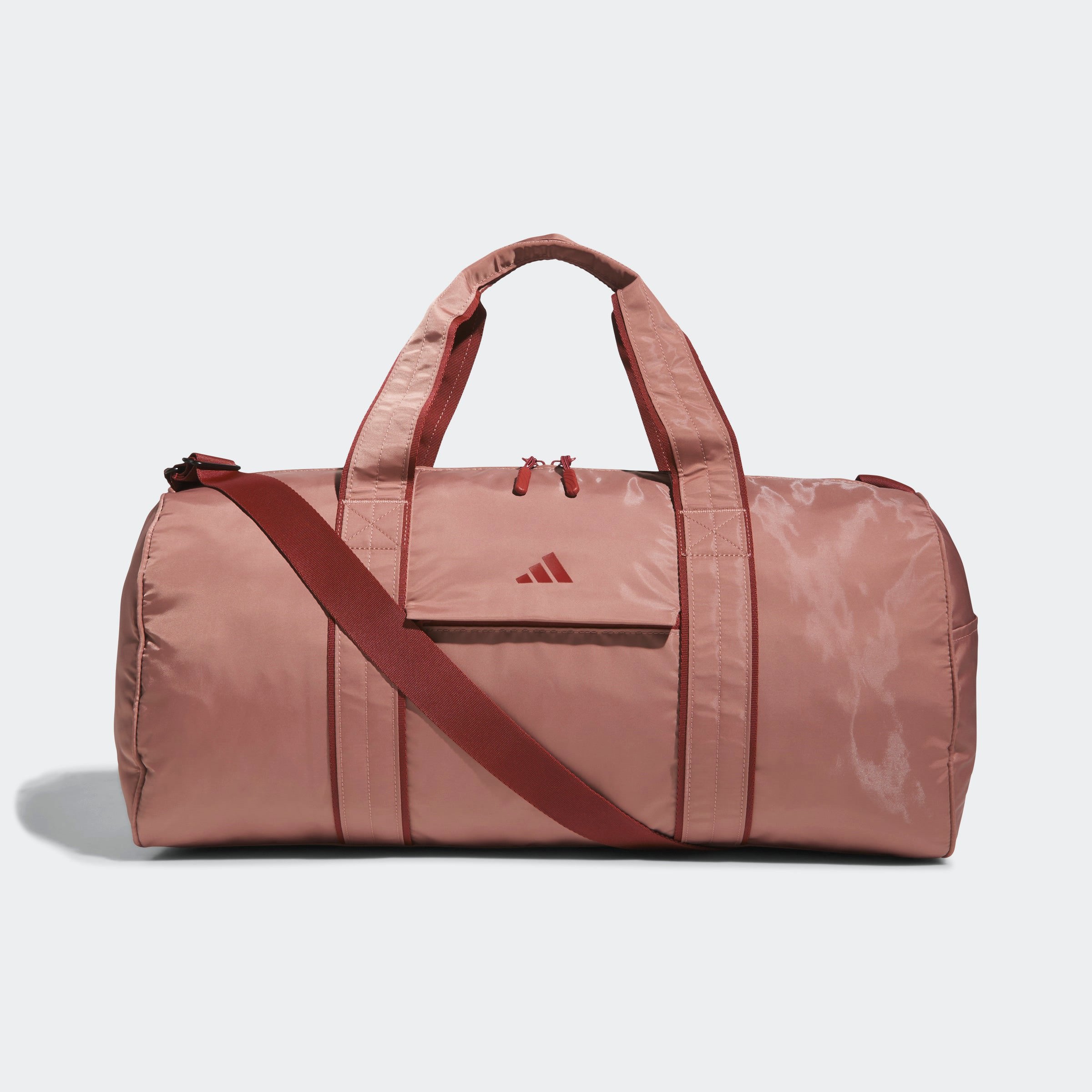 Yoga Adults Female Duffel Brown
