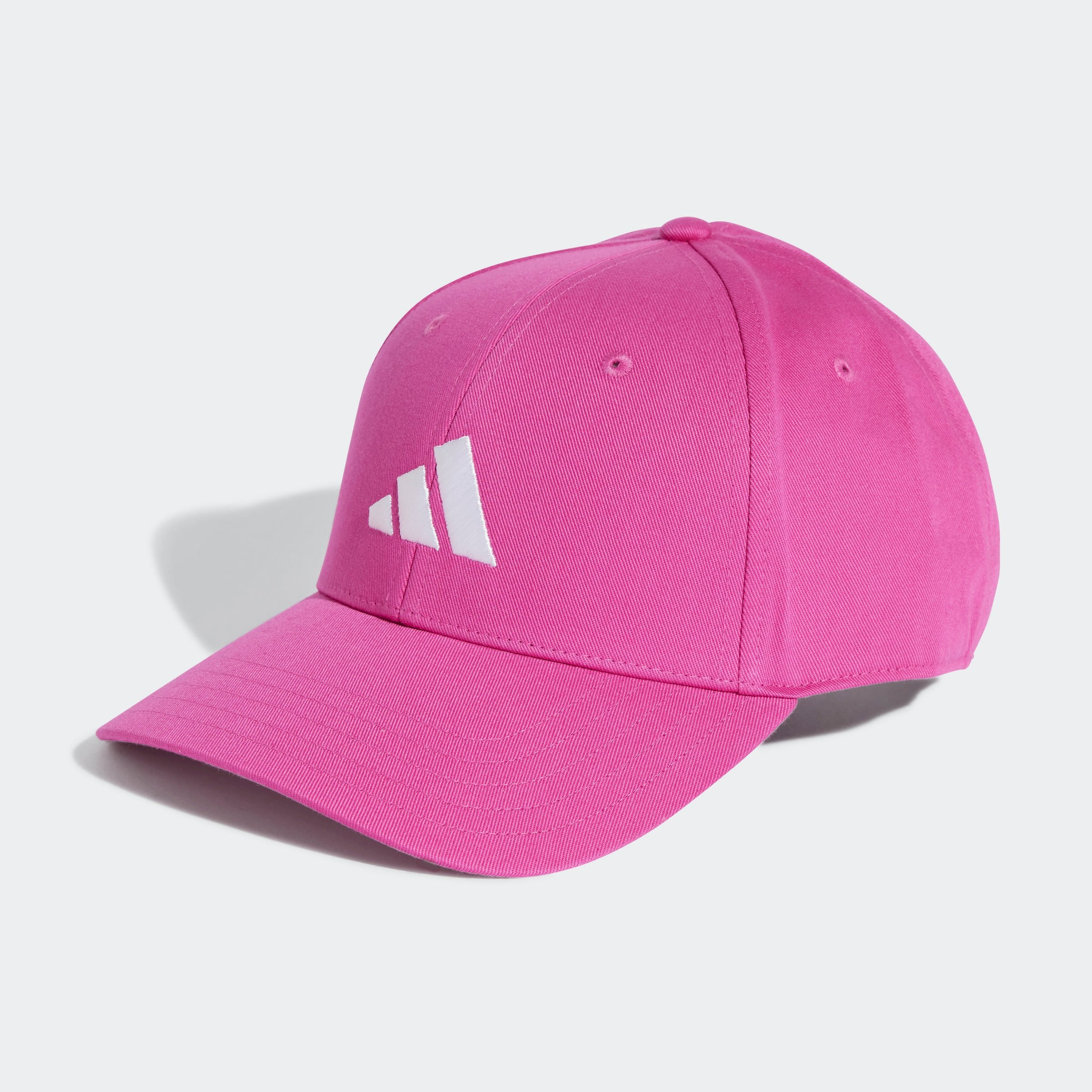Bb Cap Cot Nl Adults Unisex  Caps Pink